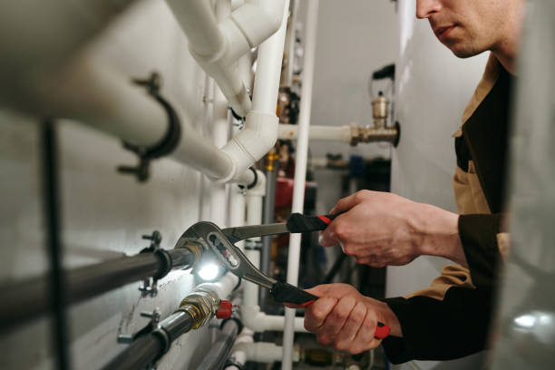 Professional Plumbing in Monona, WI
