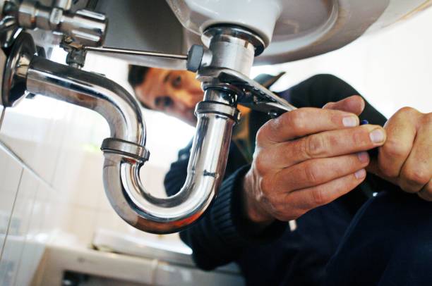 Best Water Softener Installation  in Monona, WI