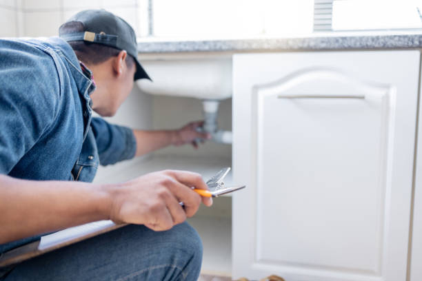  Monona, WI Plumbing Pros