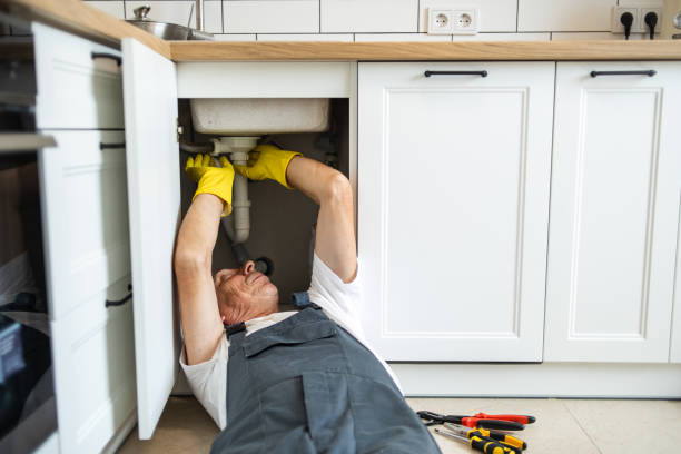 Best Hot Water Heater Installation  in Monona, WI