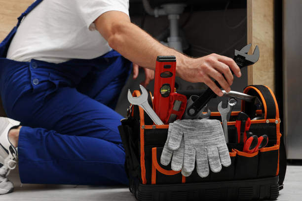Best 24-Hour Plumber Near Me  in Monona, WI