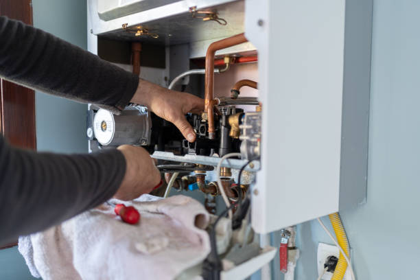 Sprinkler Systems in Monona, WI