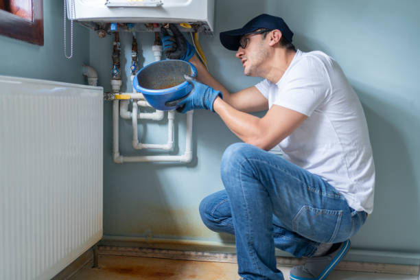 Best Sprinkler Systems  in Monona, WI