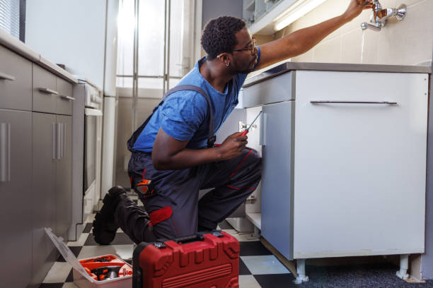 Best Water Leak Repair  in Monona, WI
