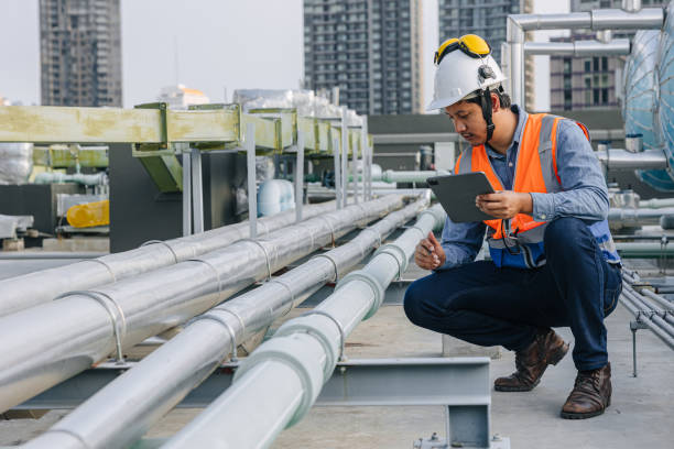 Best Gas Line Repair  in Monona, WI