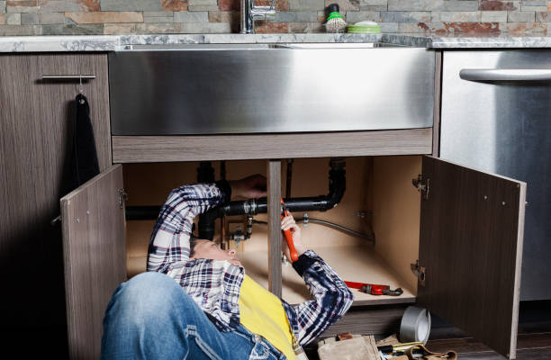 Best Same-Day Plumbing Service  in Monona, WI