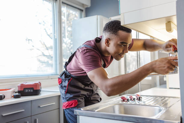 Best Sewer Line Repair  in Monona, WI