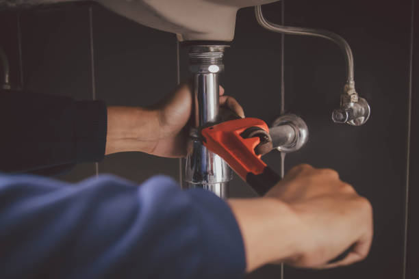 Best Residential Plumbing Services  in Monona, WI