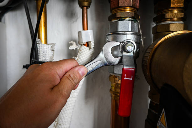Boilers & Radiators in Monona, WI
